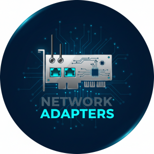 Network Adapters