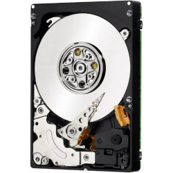 4TB SAS HDD 3.5"