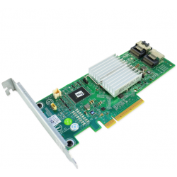 Dell H310 (LSI 9211-8i)