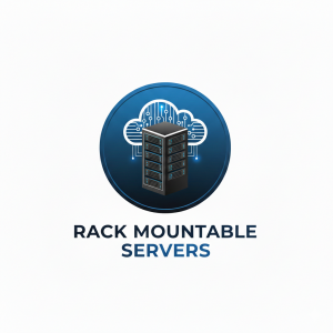 Rack Mountable Servers